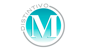 Distintivo M