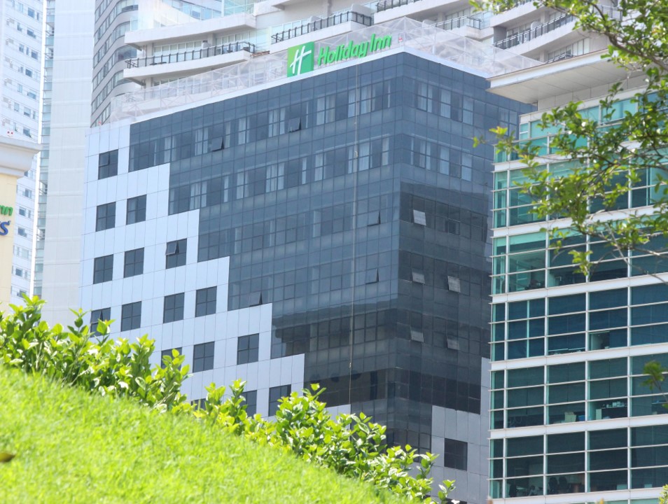HOLIDAY INN MEXICO