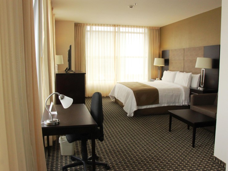 HOLIDAY INN MEXICO