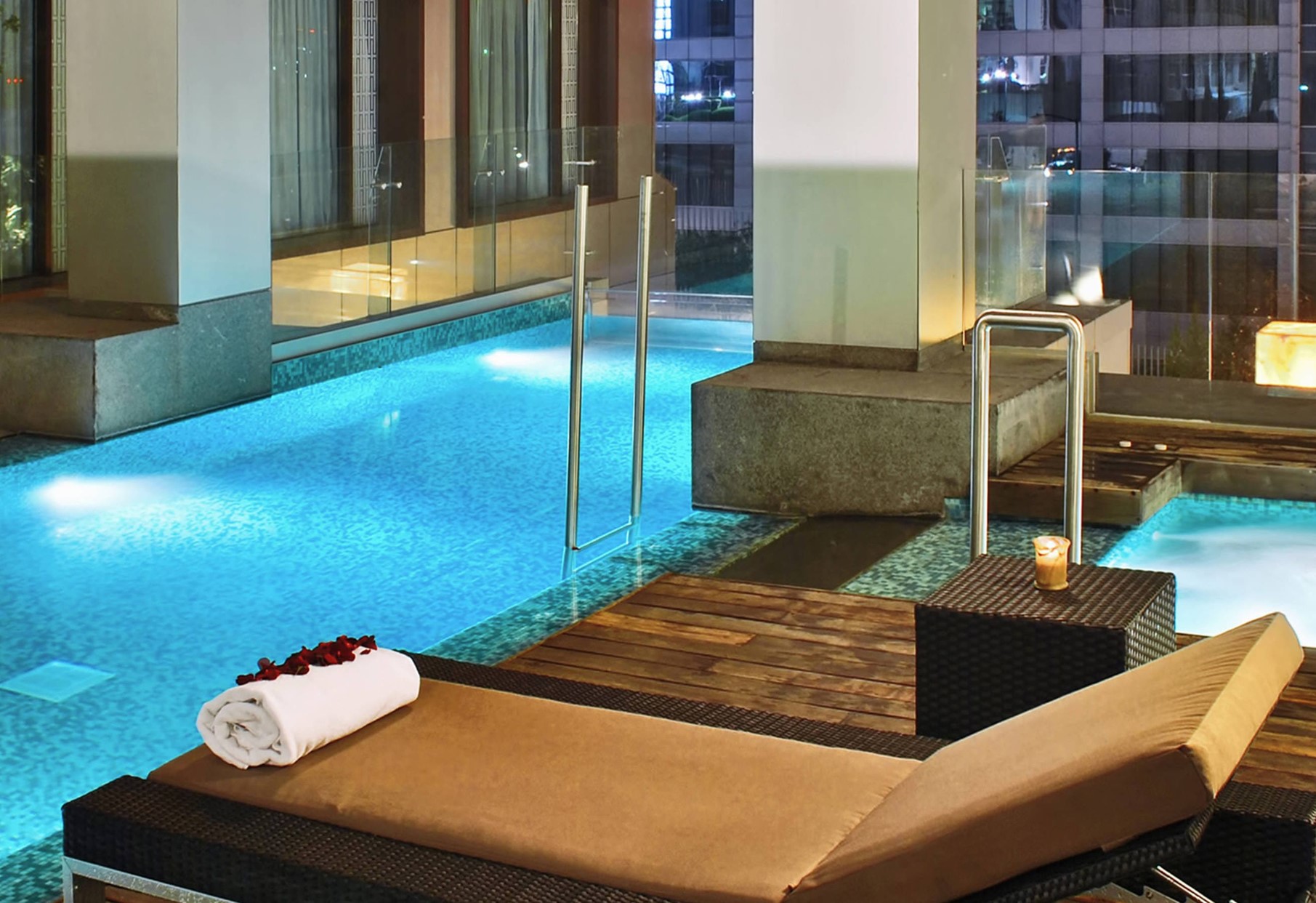 JW MARRIOTT
