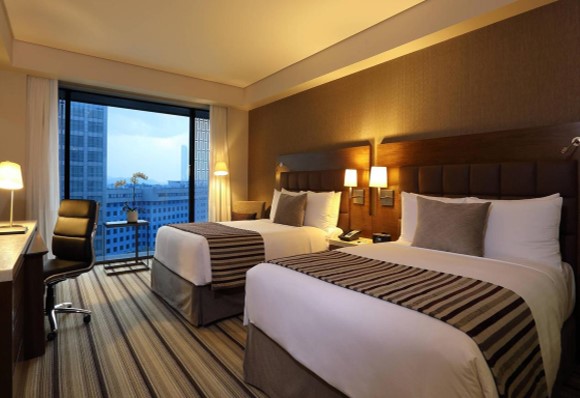 JW MARRIOTT
