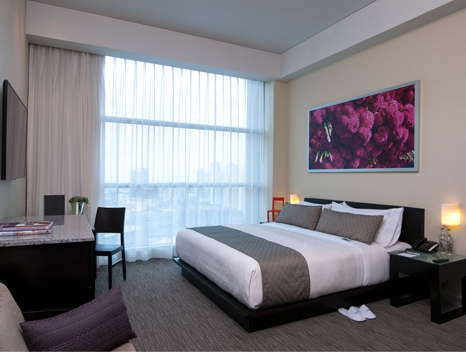 STADIA SUITES