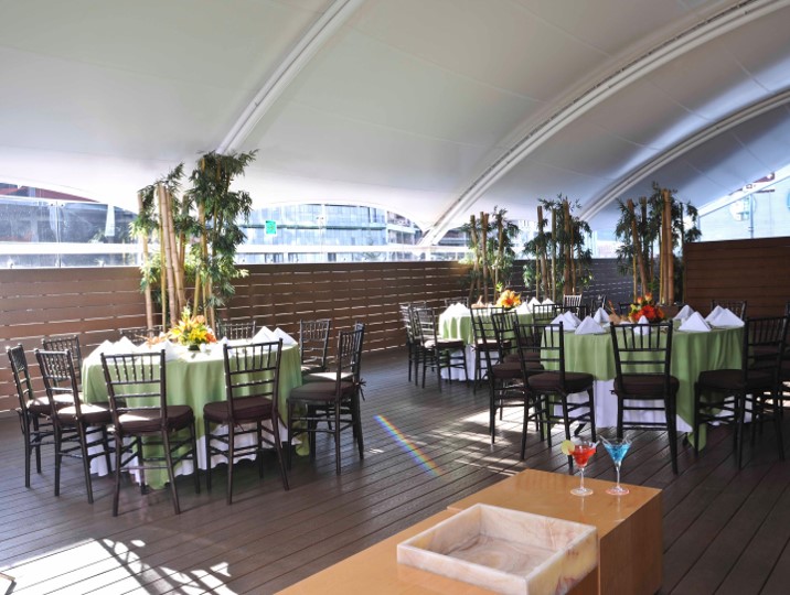 STADIA SUITES